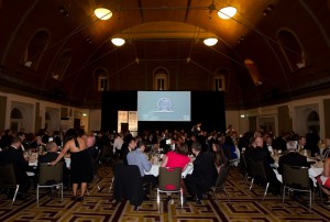 Full house at the AFA PFL Life Company of the Year Awards
